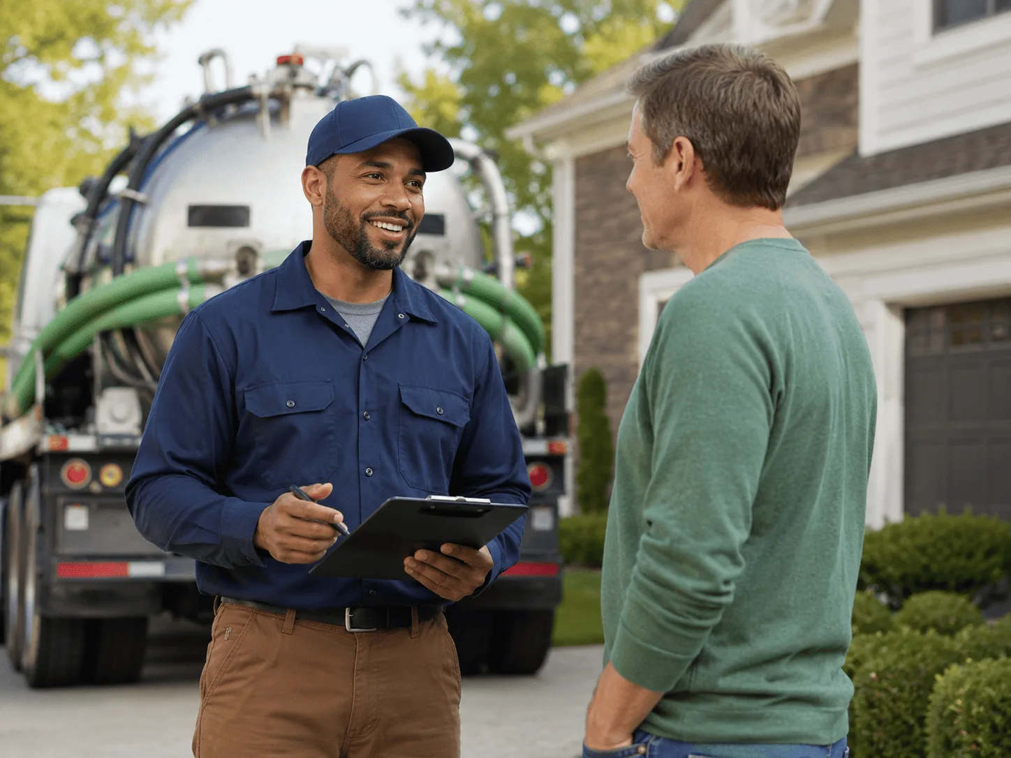 Mosquito Control Ojai, CA FAQs